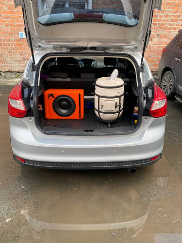 Тандыр Привал в Барнауле