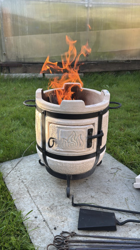 Тандыр Привал в Барнауле