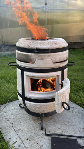 Тандыр Привал в Барнауле