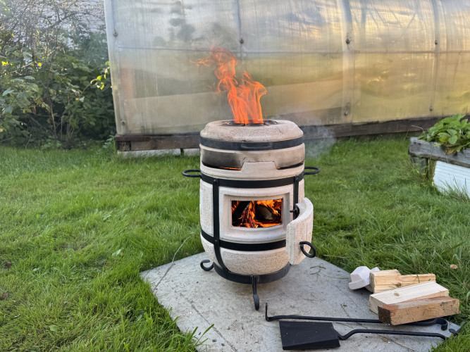 Тандыр Привал в Барнауле