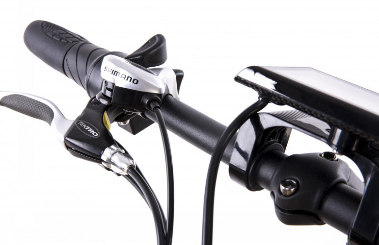 Электровелосипед Elbike Hummer Elite 13 в Барнауле