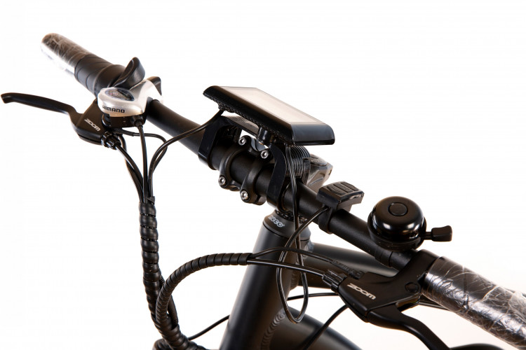 Электровелосипед Elbike Hummer Elite 13 в Барнауле