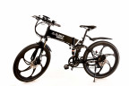 Электровелосипед Elbike Hummer Elite 13 в Барнауле