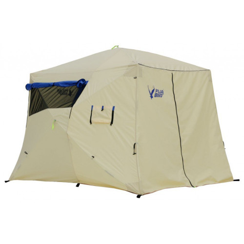 Шатер-тент Polar Bird 4SK Long в Барнауле