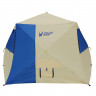 Шатер-тент Polar Bird 4SK Long в Барнауле