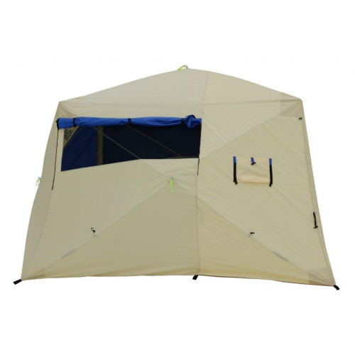 Шатер-тент Polar Bird 4SK Long в Барнауле