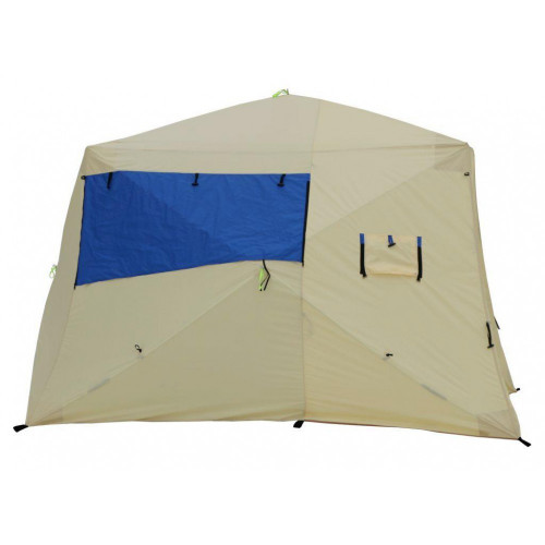 Шатер-тент Polar Bird 4SK Long в Барнауле