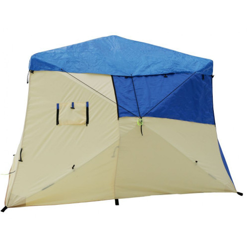 Шатер-тент Polar Bird 4SK Long в Барнауле