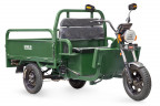 Грузовой электрический трицикл Rutrike Партнёр 1500 в Барнауле