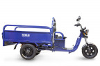 Грузовой электрический трицикл Rutrike Партнёр 1500 в Барнауле