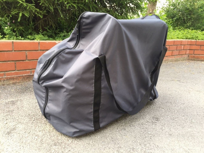 Чехол для велосипеда в Барнауле