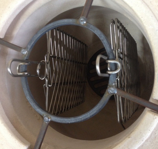 Решетка-гриль "Мясо Рыба ТМ" в Барнауле