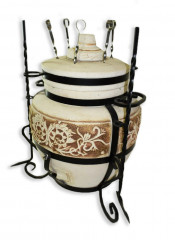 Тандыр Султан Хайдар малый