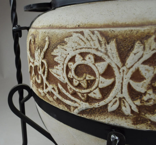 Тандыр Султан Хайдар малый в Барнауле