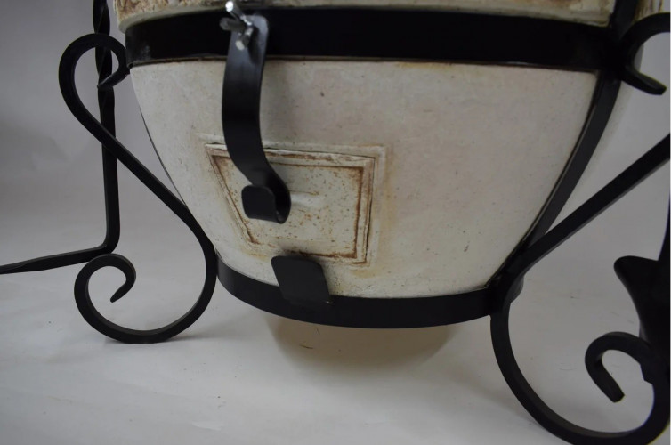 Тандыр Султан Хайдар малый в Барнауле