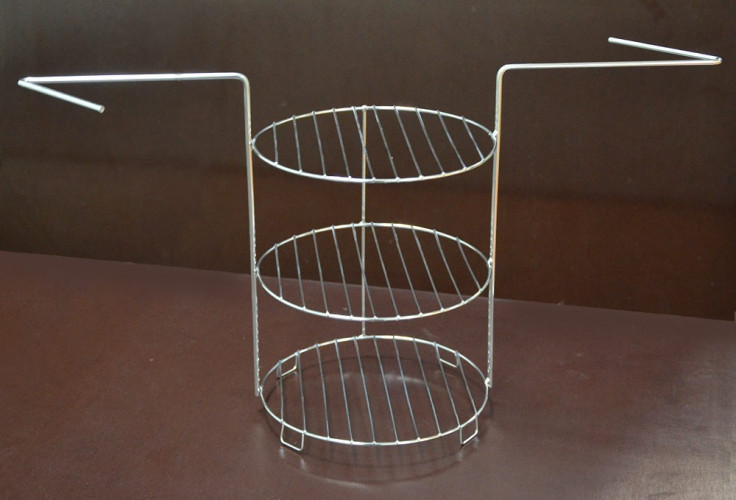 Этажерка универсальная для тандыра в Барнауле