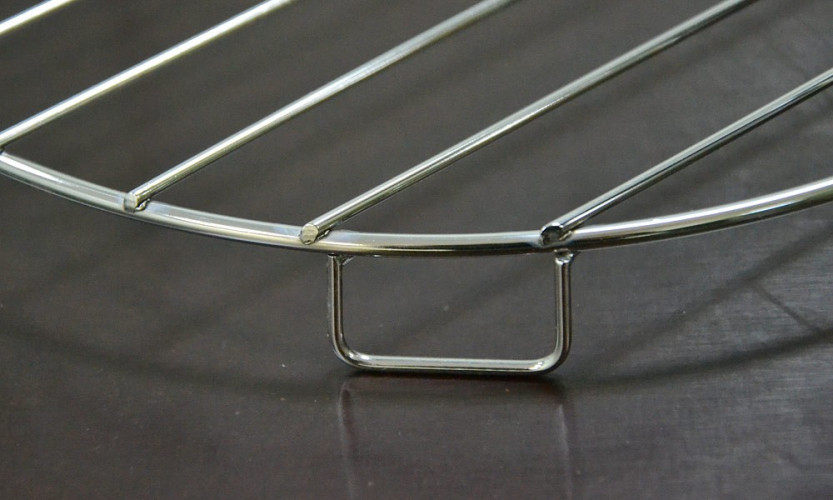 Этажерка универсальная для тандыра в Барнауле