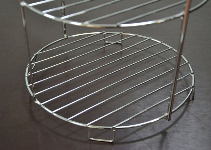 Этажерка универсальная для тандыра в Барнауле