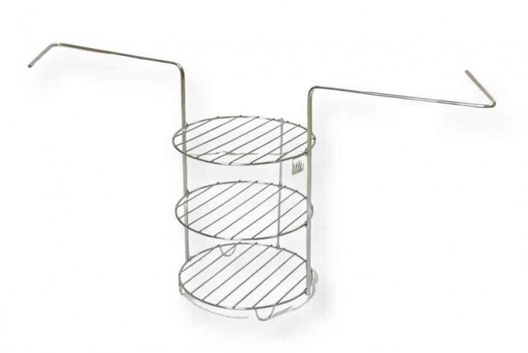 Этажерка универсальная для тандыра в Барнауле