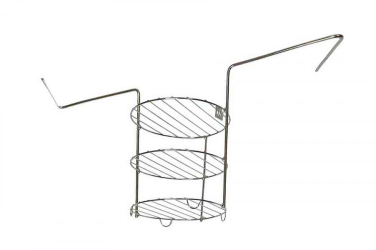 Этажерка универсальная для тандыра в Барнауле