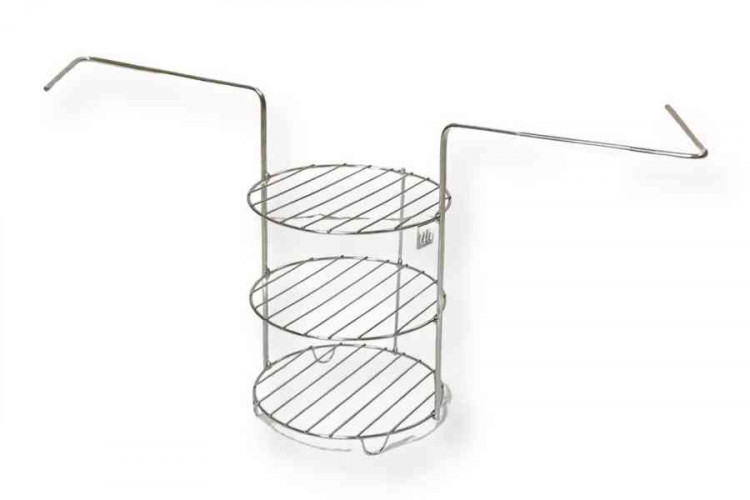 Этажерка универсальная для тандыра в Барнауле