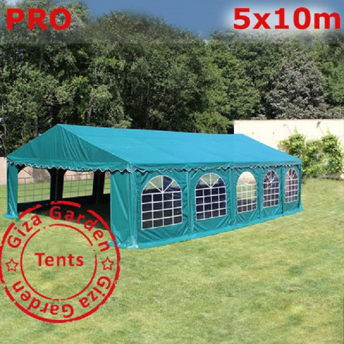 Шатер Giza Garden Pro 5 х 10 м в Барнауле