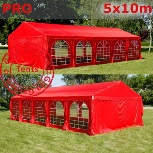 Шатер Giza Garden Pro 5 х 10 м в Барнауле