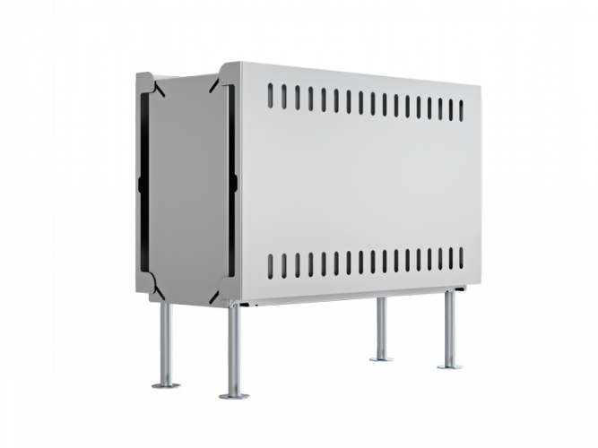 Печь банная INTENT Мини в Барнауле