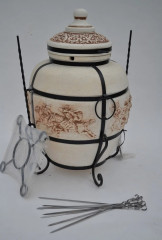 Тандыр Султан Кубань большой