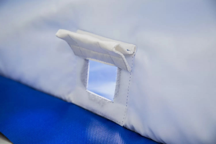 Зимняя палатка куб Pulsar 4T в Барнауле