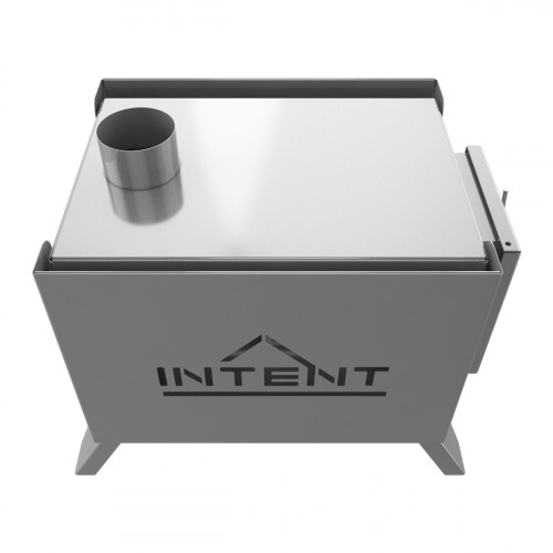 Печь походная INTENT FISHER в Барнауле