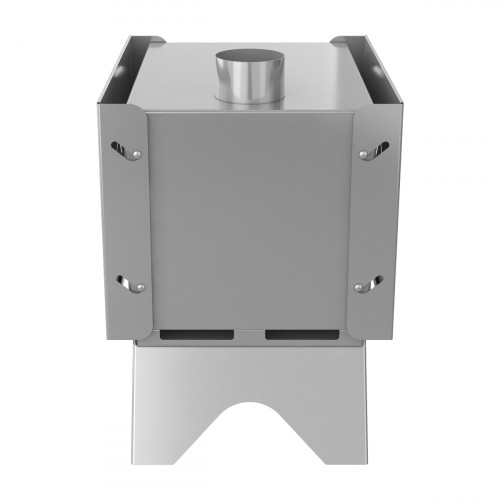 Печь походная INTENT FISHER в Барнауле