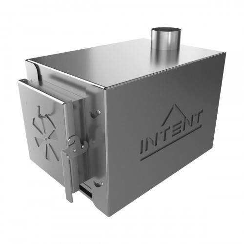 Печь походная INTENT FISHER в Барнауле