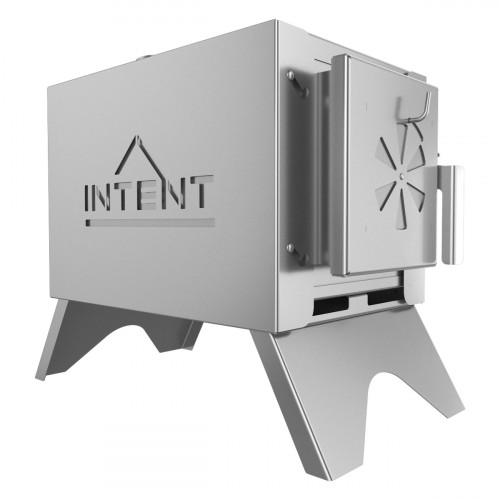Печь походная INTENT FISHER в Барнауле