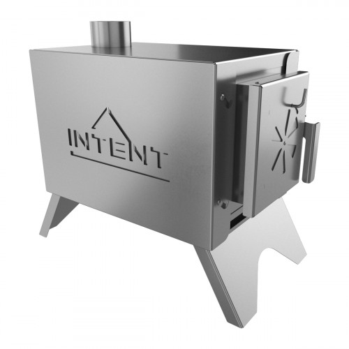Печь походная INTENT FISHER в Барнауле