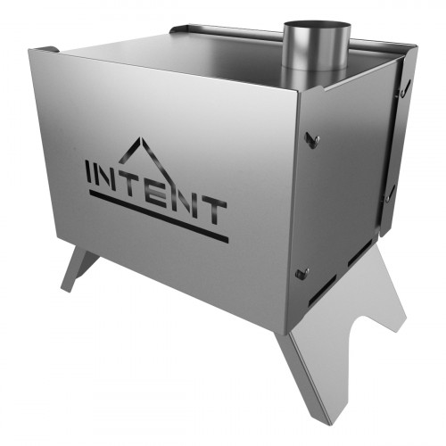 Печь походная INTENT FISHER в Барнауле
