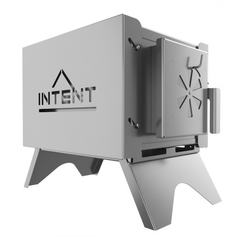 Печь походная INTENT FISHER в Барнауле