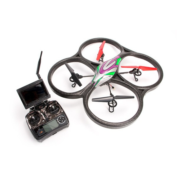 Wltoys v666 sales