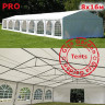 Шатер Giza Garden Pro 8 х 16 м в Барнауле
