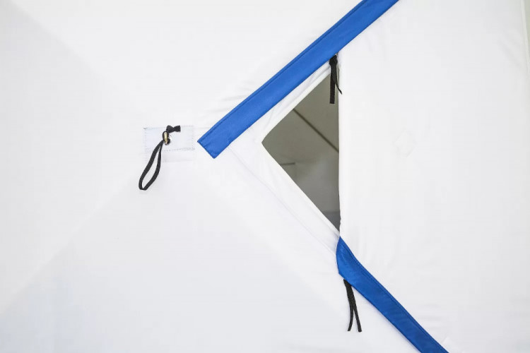 Зимняя палатка куб Pulsar 3T long в Барнауле