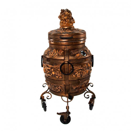 Тандыр Посейдон в Барнауле