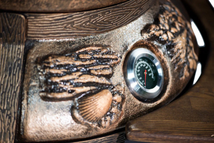 Тандыр Посейдон в Барнауле