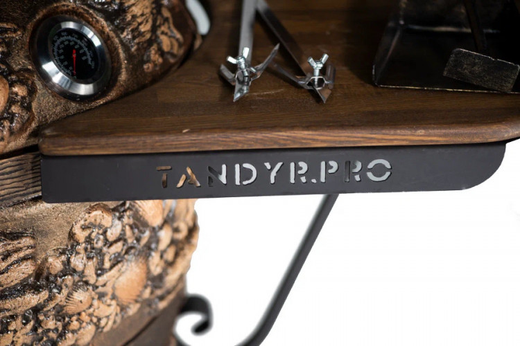 Тандыр Посейдон в Барнауле