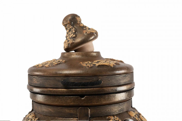 Тандыр Посейдон в Барнауле