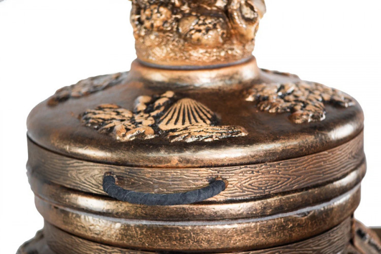 Тандыр Посейдон в Барнауле