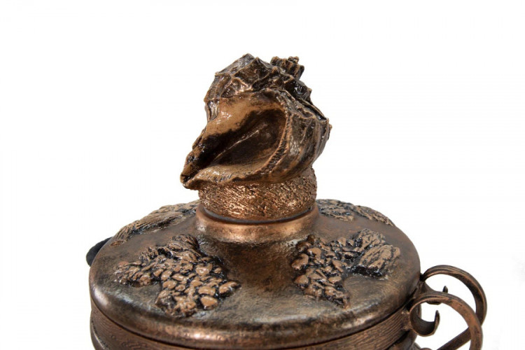 Тандыр Посейдон в Барнауле