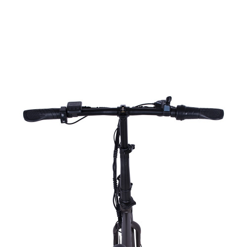 Электровелосипед HIPER Engine BF200 (2021) в Барнауле