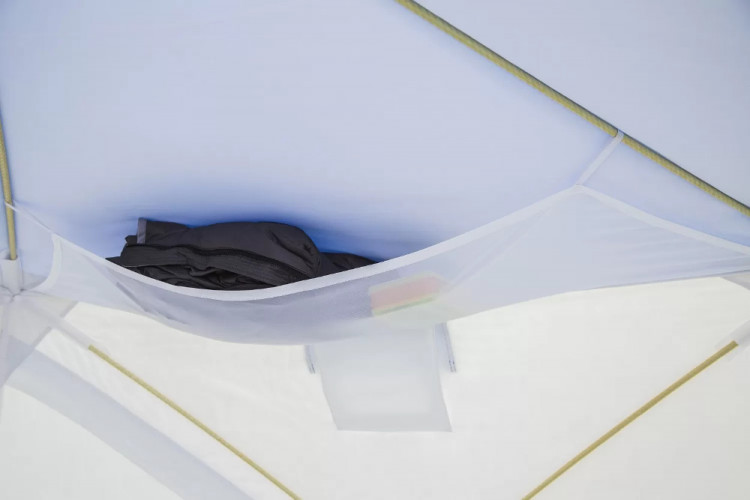 Зимняя палатка куб Pulsar 4T long в Барнауле