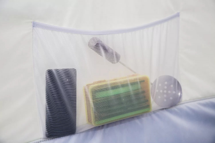 Зимняя палатка куб Pulsar 4T long в Барнауле