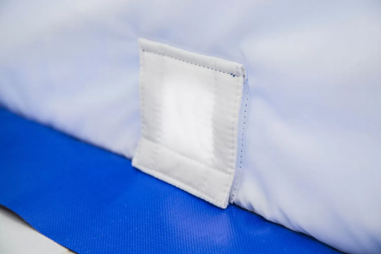 Зимняя палатка куб Pulsar 4T long в Барнауле